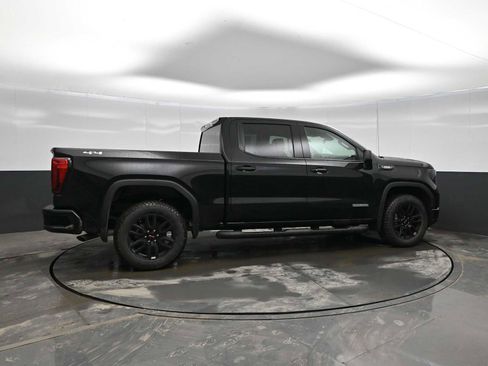 New 2026 GMC Sierra 1500 Elevation w/ Elevation Select Package image 9