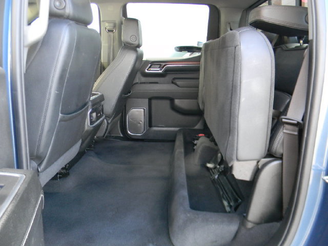 Used 2024 GMC Sierra 1500 Denali w/ Denali Reserve Package AWD/4WD image 22