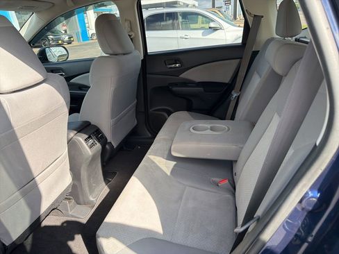 Used 2016 Honda CR-V EX image 7