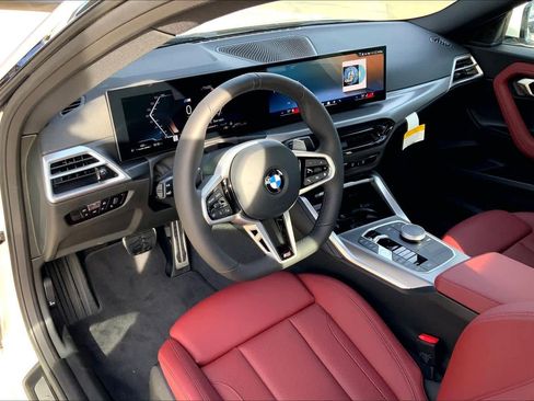 New 2026 BMW 230i xDrive Coupe w/ M Sport Package image 8