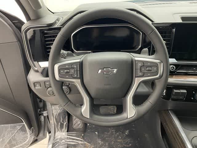 New 2026 Chevrolet Silverado 1500 RST w/ Convenience Package II AWD/4WD image 12