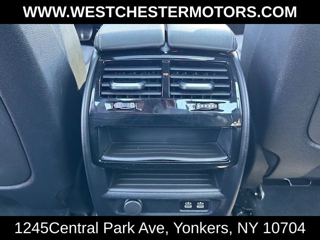 Used 2021 BMW 530i xDrive w/ M Sport Package AWD/4WD image 20