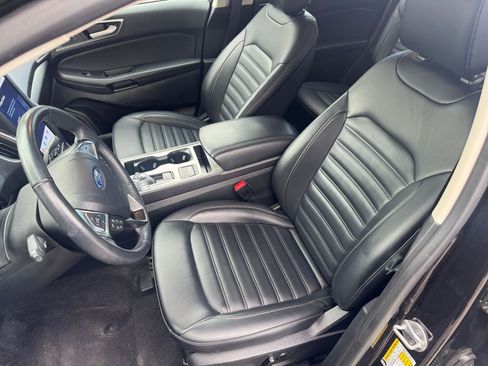 Used 2024 Ford Edge SEL image 35