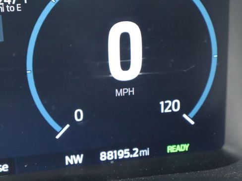 Used 2021 Ford F150 Lariat w/ Equipment Group 502A High image 30