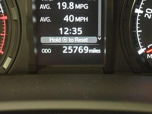 Used 2023 Toyota 4Runner SR5 RWD image 15