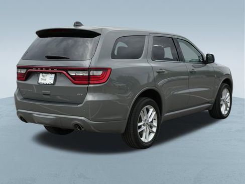 Used 2023 Dodge Durango GT AWD/4WD image 9