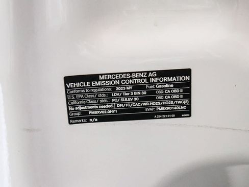 Certified 2023 Mercedes-Benz C 300 Sedan image 29