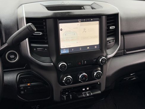 Used 2024 RAM 2500 Big Horn image 21