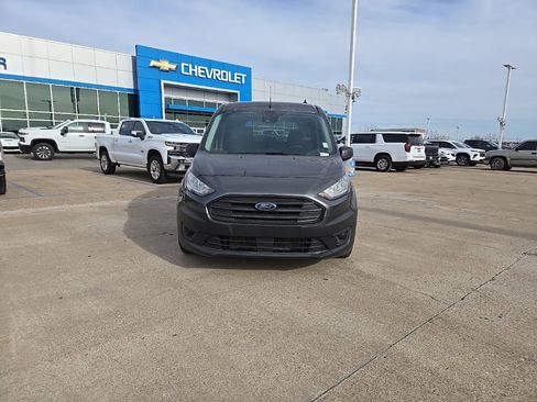 Used 2021 Ford Transit Connect XL image 12