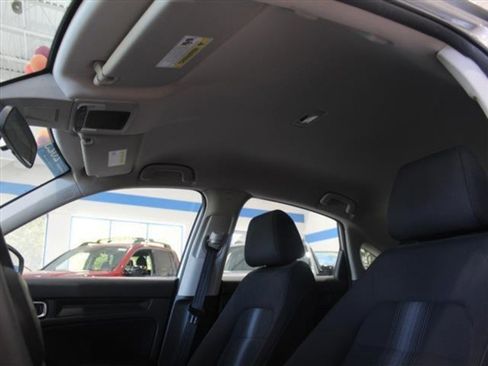 Certified 2023 Honda Civic LX image 10