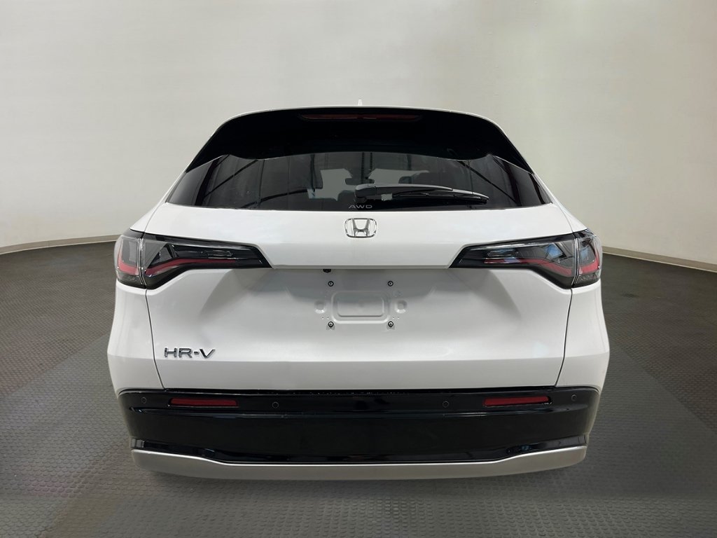 New 2027 Honda HR-V EX-L image 4
