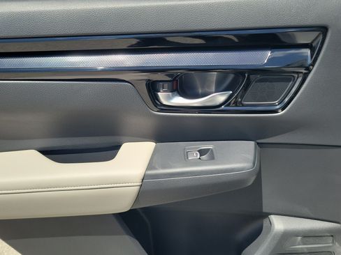Used 2024 Honda CR-V EX-L image 30