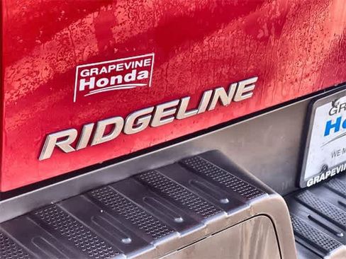 Certified 2023 Honda Ridgeline RTL image 8