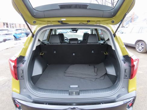 Used 2024 Kia Seltos X-Line image 12