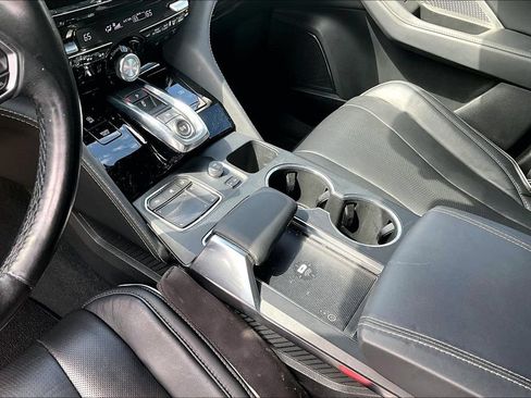 Used 2022 Acura MDX SH-AWD w/ Advance Package image 17
