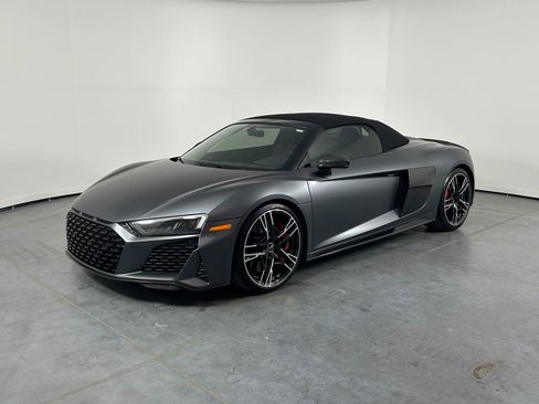 Used 2023 Audi R8 V10 performance image 18