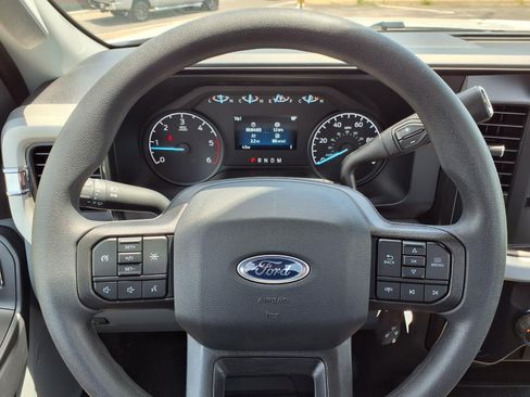Used 2026 Ford F350 XL w/ XL Chrome Package AWD/4WD image 10