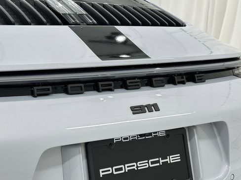 Certified 2024 Porsche 911 Carrera 4 GTS image 63