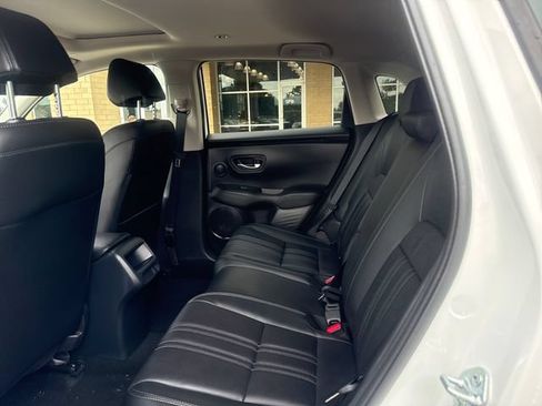 Certified 2027 Honda HR-V EX-L image 19