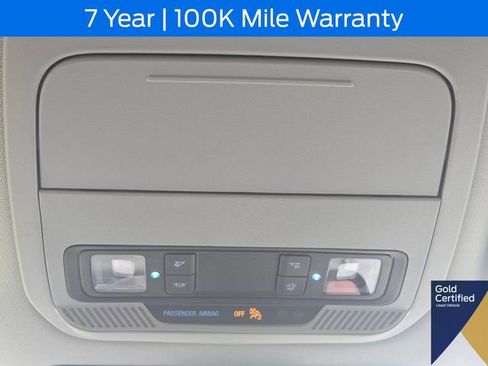Used 2025 Ford F150 Lightning Flash AWD/4WD image 26