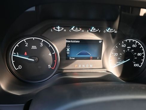 New 2026 Ford F550 XL image 22