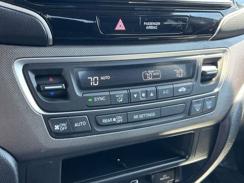 Used 2024 Honda Ridgeline Sport image 22