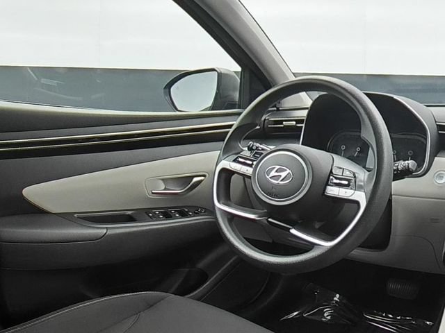 Used 2024 Hyundai Tucson SEL FWD image 22