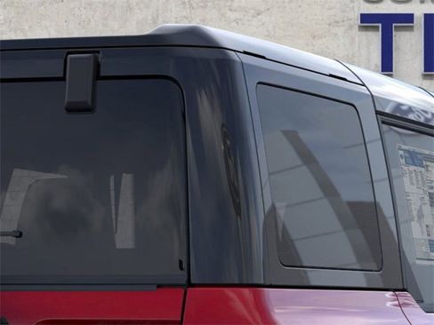 New 2025 Ford Bronco Big Bend image 25