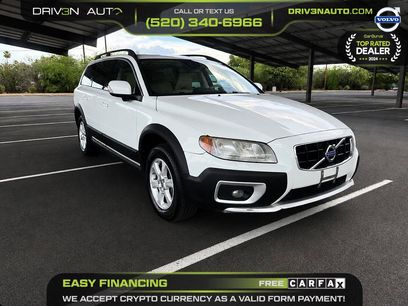 Used 2013 Volvo XC70 3.2