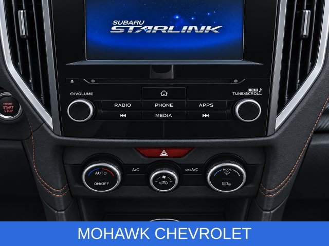 Used 2023 Subaru Crosstrek 2.0i Premium AWD/4WD image 13