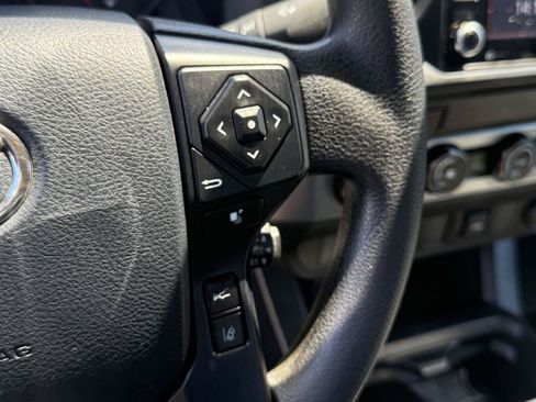 Used 2020 Toyota Tacoma SR w/ SX Package AWD/4WD image 17