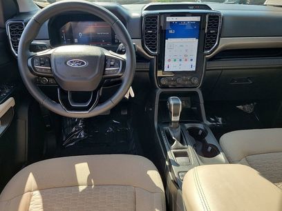 Used 2024 Ford Ranger XLT w/ Technology Package