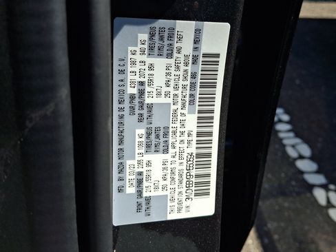 Certified 2023 MAZDA CX-30 AWD 2.5 S w/ Select Package image 27