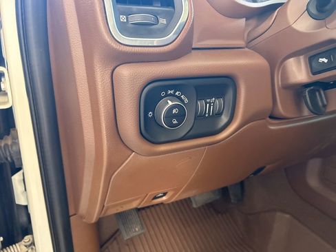 Used 2023 RAM 3500 Laramie image 46