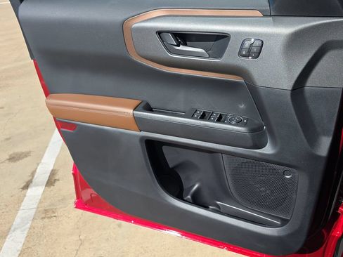 New 2026 Ford Bronco Sport Outer Banks AWD/4WD image 25