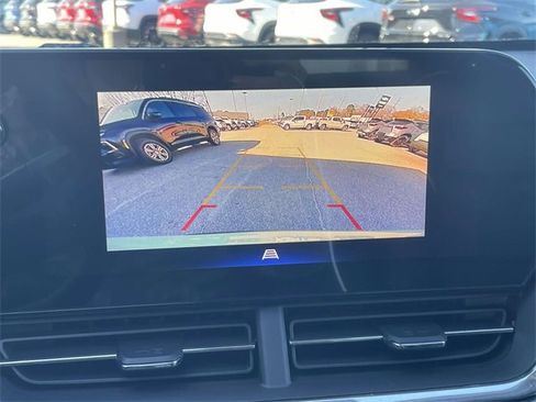 New 2026 Chevrolet Trax ACTIV image 14