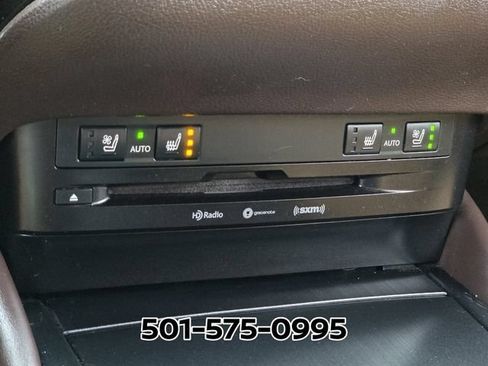 Used 2021 Lexus ES 300h w/ Premium Package FWD image 25
