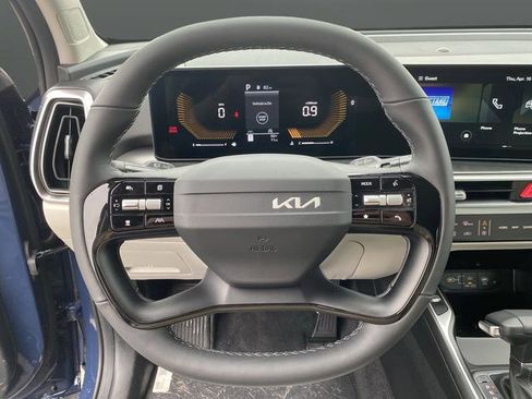 New 2026 Kia Sorento S AWD/4WD image 23