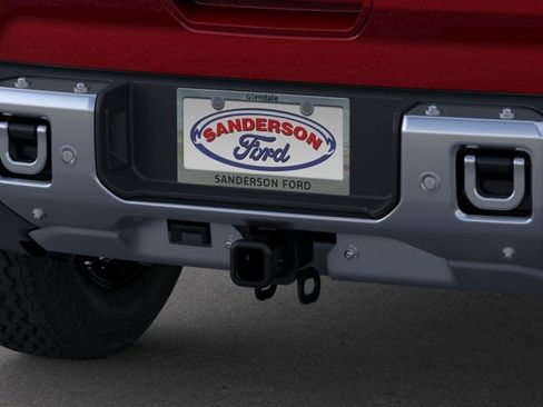 New 2026 Ford Bronco Sport Badlands w/ Sasquatch Badlands Package AWD/4WD image 23