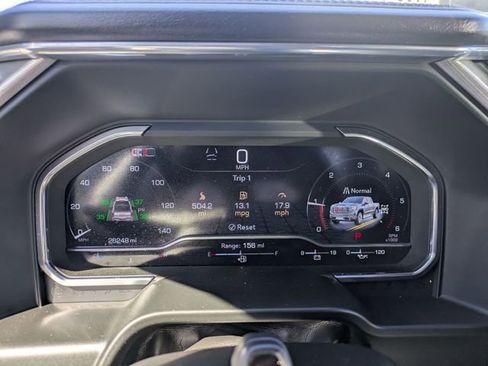 Used 2024 GMC Sierra 1500 Denali image 18