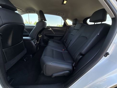 Used 2022 Lexus RX 350 AWD image 23