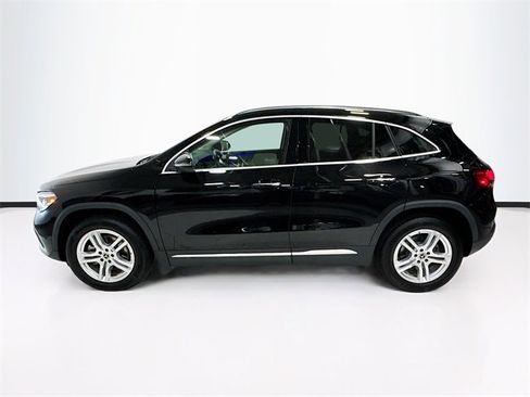 Certified 2023 Mercedes-Benz GLA 250 4MATIC image 8