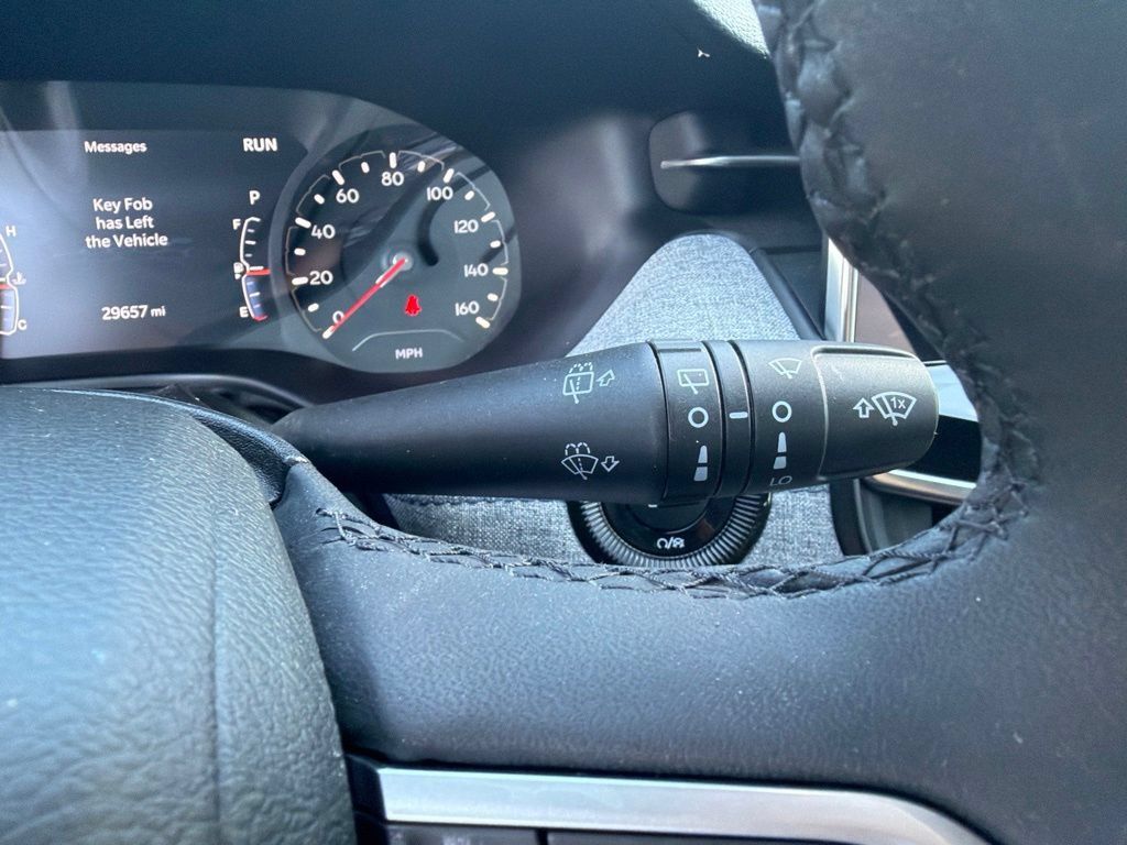Used 2023 Jeep Compass Latitude w/ Convenience Group AWD/4WD image 25