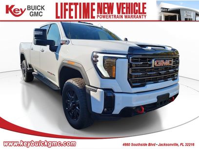New 2026 GMC Sierra 3500 AT4 w/ AT4 Premium Plus Package