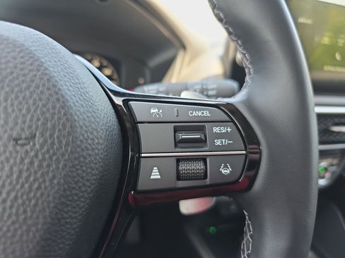 Certified 2025 Acura ADX FWD image 18