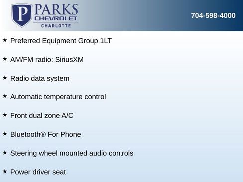 Used 2024 Chevrolet Equinox LT FWD image 7