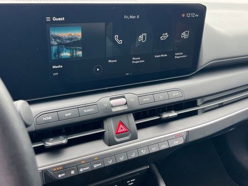 Certified 2025 Kia K4 LXS image 20