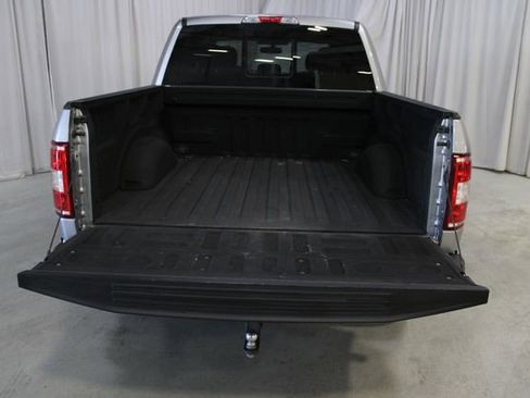 Used 2020 Ford F150 XLT w/ Equipment Group 302A Luxury AWD/4WD image 31