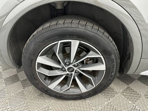 Used 2024 Audi Q5 2.0T Premium Plus AWD/4WD image 19