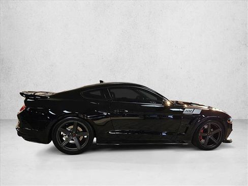 Used 2022 Ford Mustang GT w/ Equipment Group 301A RWD image 4